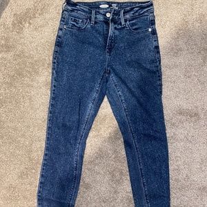 Womens Jeans